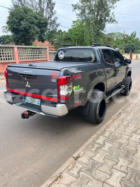 Big with watermark mitsubishi triton maputo maputo 42256