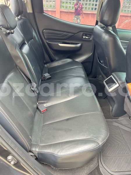 Big with watermark mitsubishi triton maputo maputo 42256