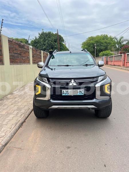 Big with watermark mitsubishi triton maputo maputo 42256