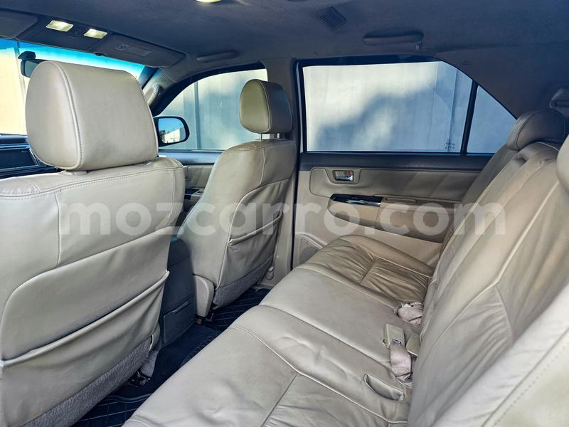 Big with watermark toyota fortuner maputo maputo 42257
