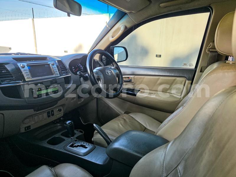Big with watermark toyota fortuner maputo maputo 42257
