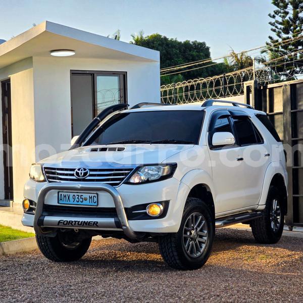 Big with watermark toyota fortuner maputo maputo 42257