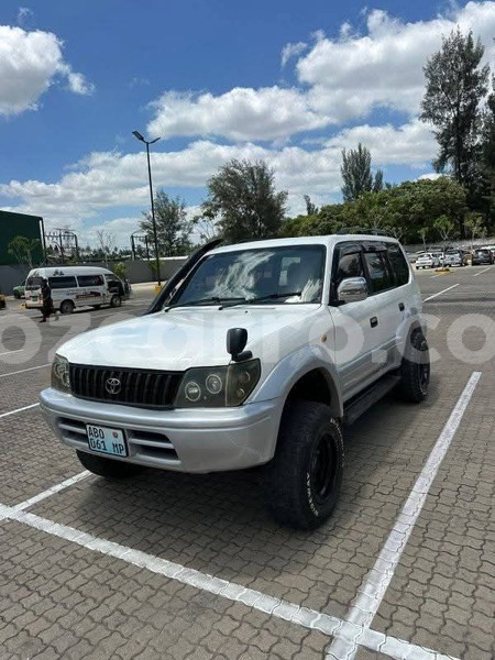 Big with watermark toyota land cruiser prado maputo maputo 42258
