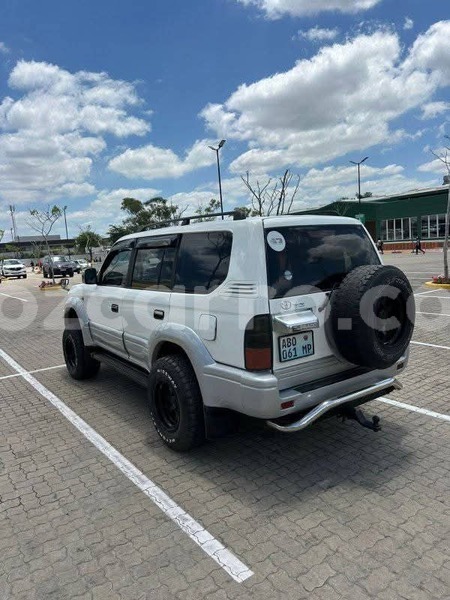 Big with watermark toyota land cruiser prado maputo maputo 42258