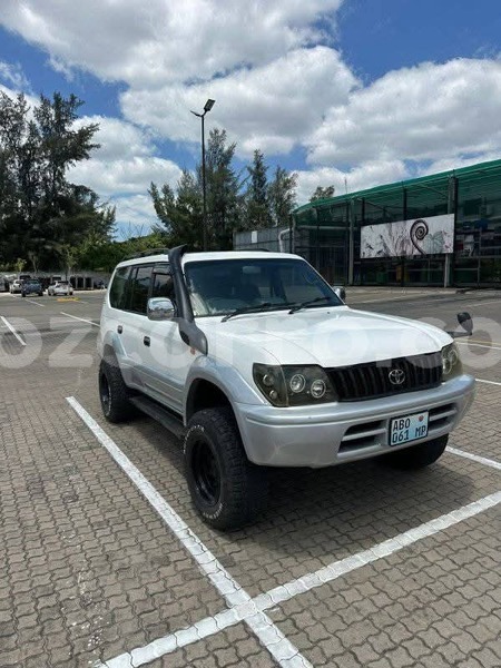 Big with watermark toyota land cruiser prado maputo maputo 42258