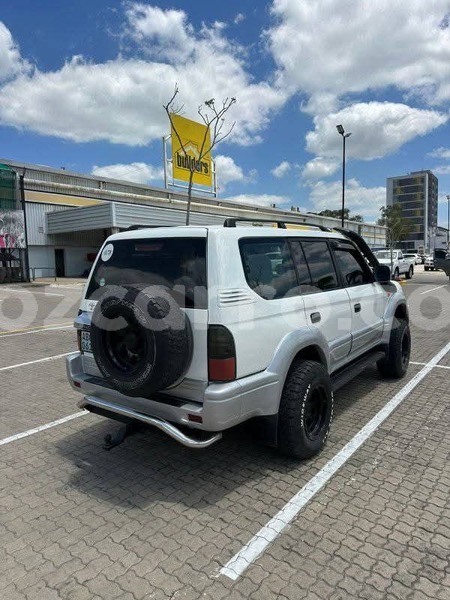 Big with watermark toyota land cruiser prado maputo maputo 42258