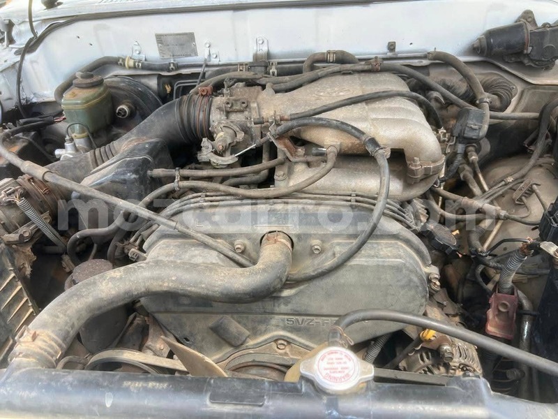 Big with watermark toyota land cruiser prado maputo maputo 42258