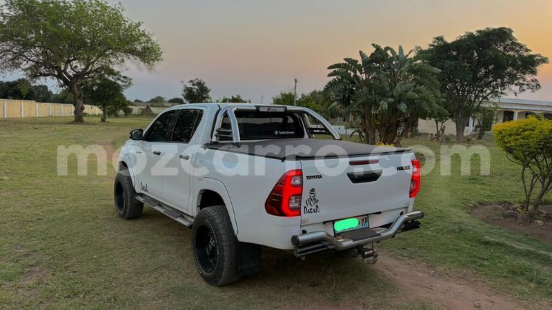 Big with watermark toyota hilux maputo maputo 42259