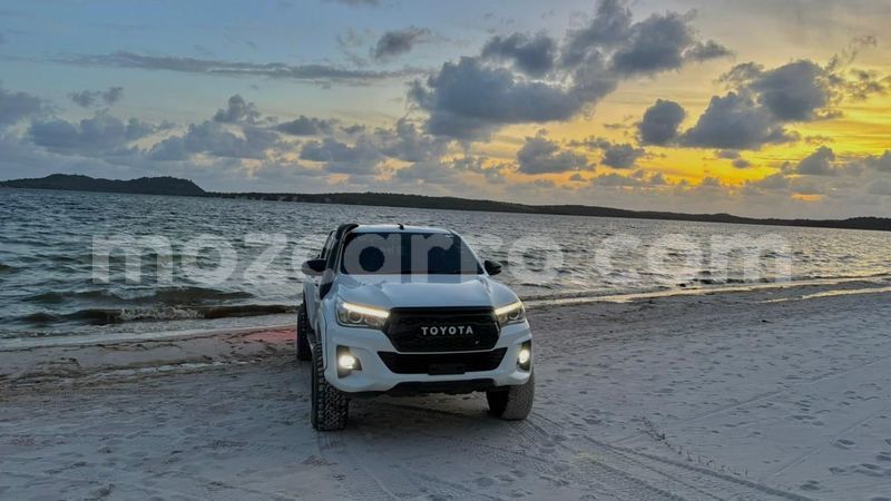 Big with watermark toyota hilux maputo maputo 42259