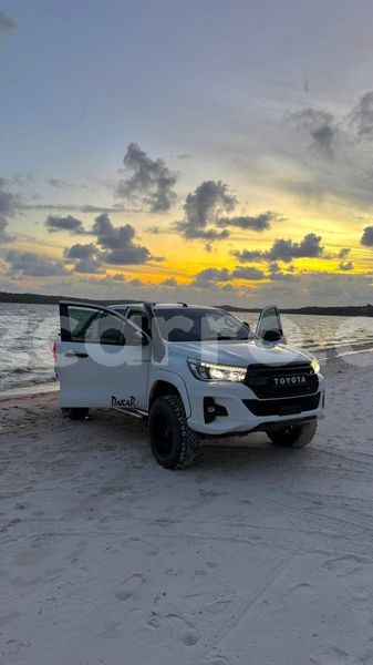 Big with watermark toyota hilux maputo maputo 42259