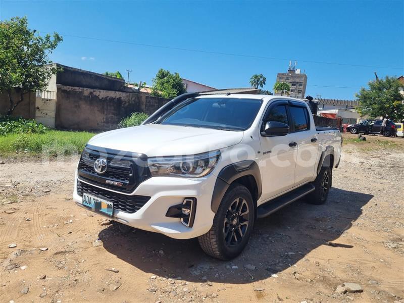Big with watermark toyota hiluxe revo maputo maputo 42260