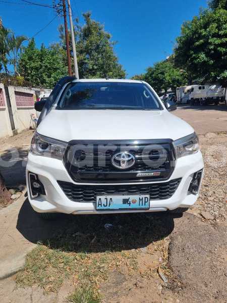 Big with watermark toyota hiluxe revo maputo maputo 42260