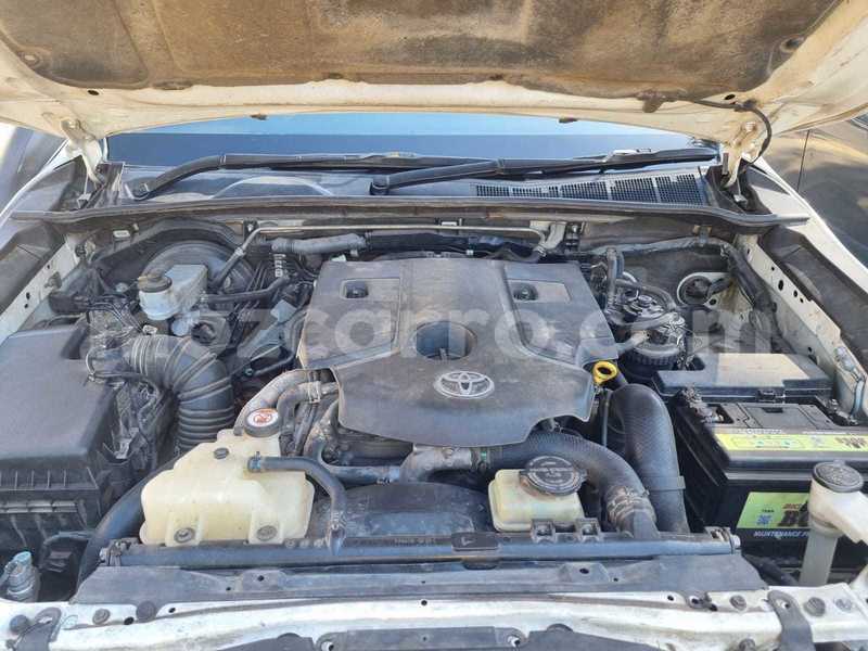 Big with watermark toyota hiluxe revo maputo maputo 42260