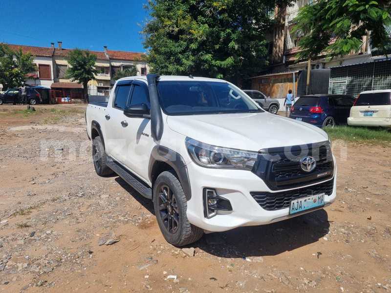 Big with watermark toyota hiluxe revo maputo maputo 42260