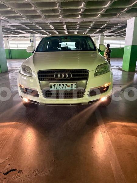 Big with watermark audi q7 maputo maputo 42261