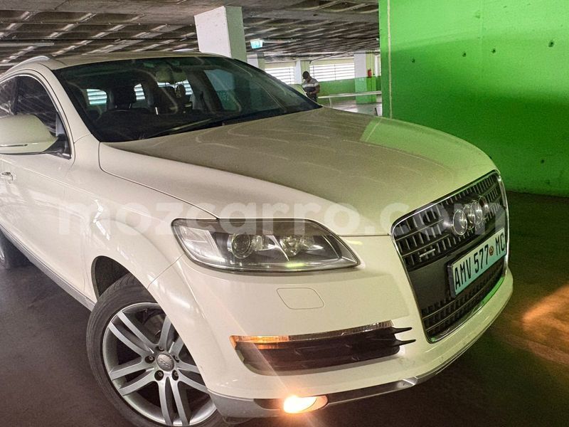 Big with watermark audi q7 maputo maputo 42261