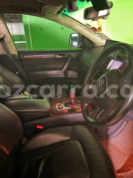 Big with watermark audi q7 maputo maputo 42261