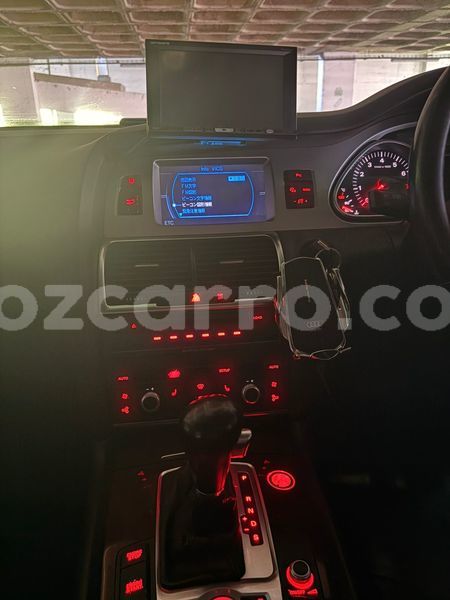 Big with watermark audi q7 maputo maputo 42261