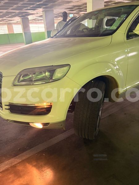 Big with watermark audi q7 maputo maputo 42261