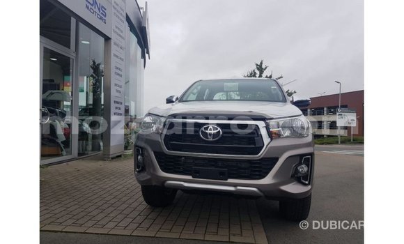 Comprar Importar Toyota Hilux De outros Carro em Import - Dubai em Cabo Delgado Comprar Importar Toyota Hilux De outros Carro em Import - Dubai em Cabo Delgado