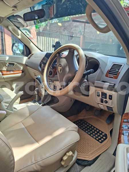 Big with watermark toyota fortuner maputo maputo 42262