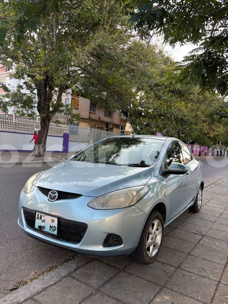 Big with watermark mazda demio maputo maputo 42263