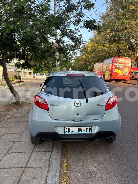 Big with watermark mazda demio maputo maputo 42263