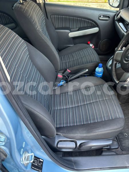 Big with watermark mazda demio maputo maputo 42263