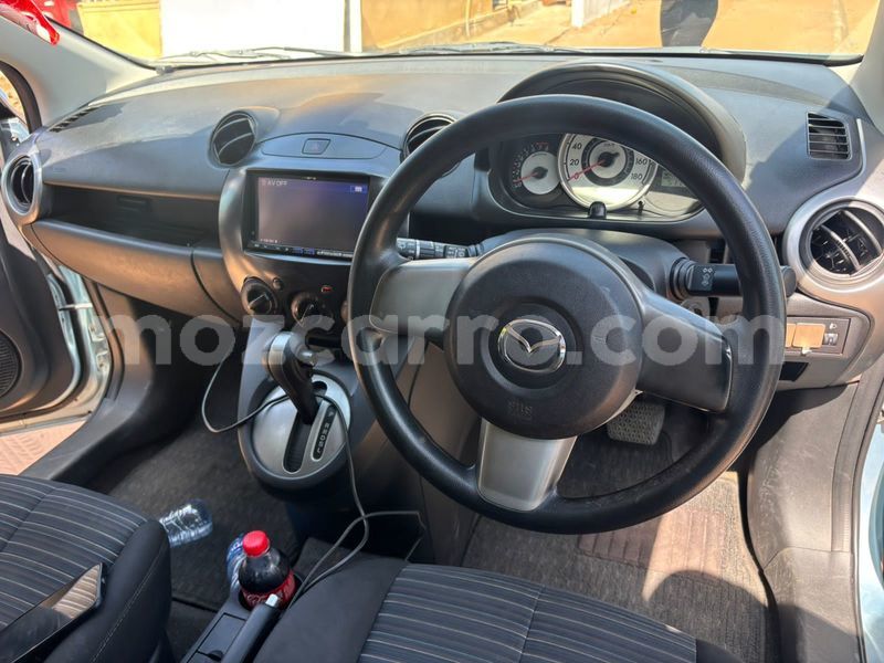 Big with watermark mazda demio maputo maputo 42263