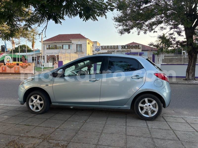 Big with watermark mazda demio maputo maputo 42263