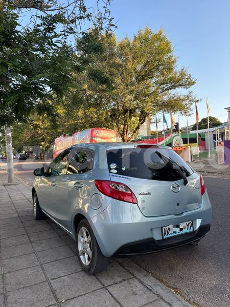 Big with watermark mazda demio maputo maputo 42263