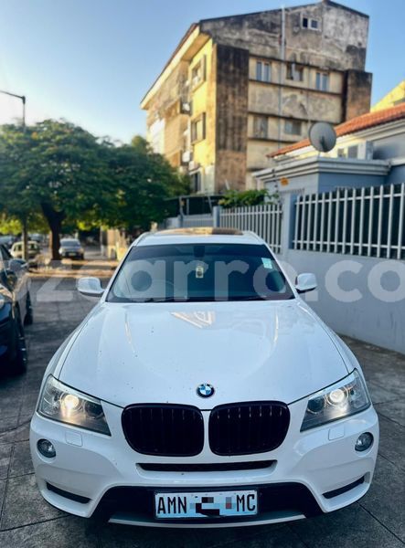 Big with watermark bmw x3 maputo maputo 42264