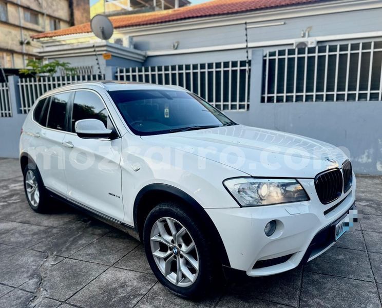 Big with watermark bmw x3 maputo maputo 42264