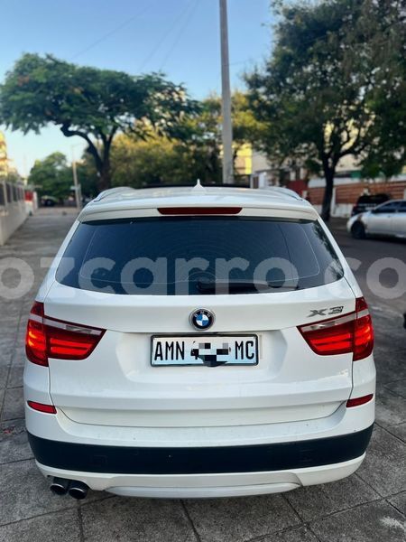 Big with watermark bmw x3 maputo maputo 42264