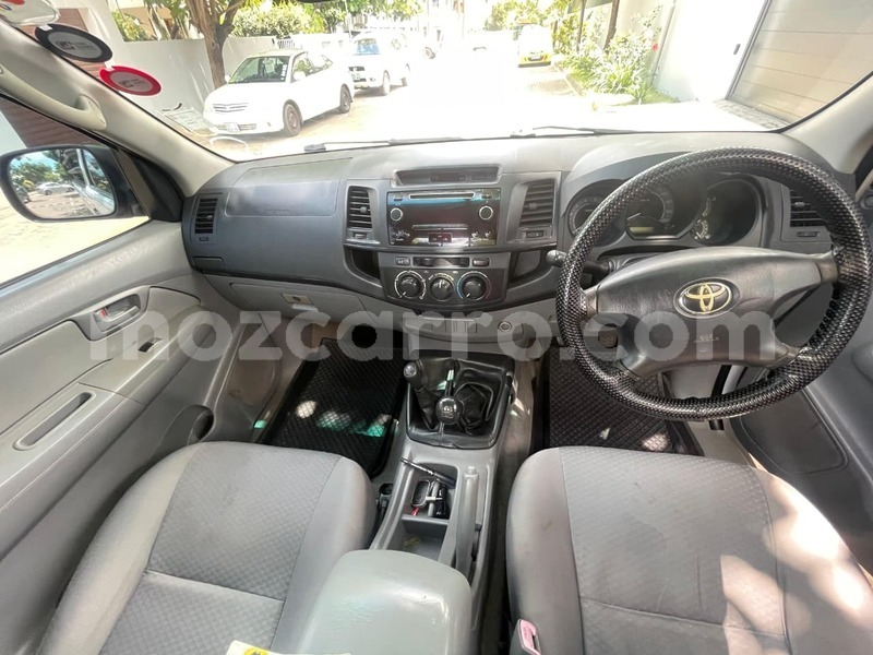 Big with watermark toyota hilux maputo maputo 42266