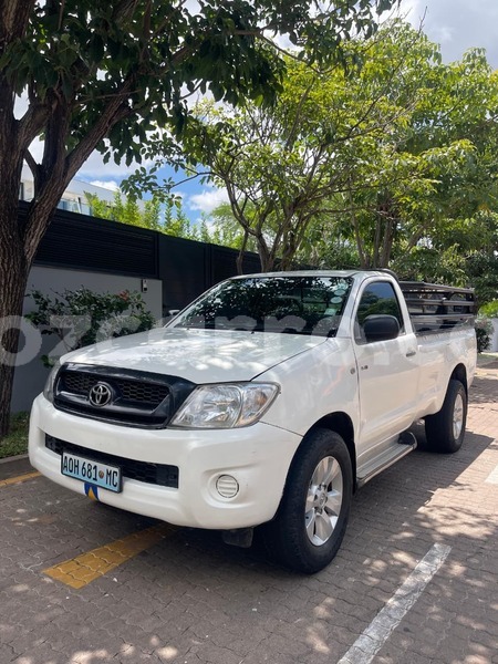 Big with watermark toyota hilux maputo maputo 42266