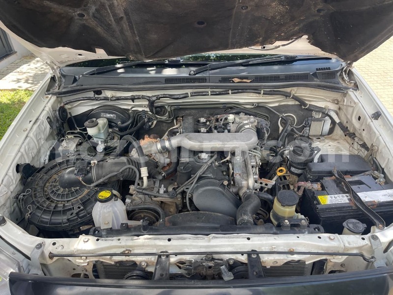 Big with watermark toyota hilux maputo maputo 42266