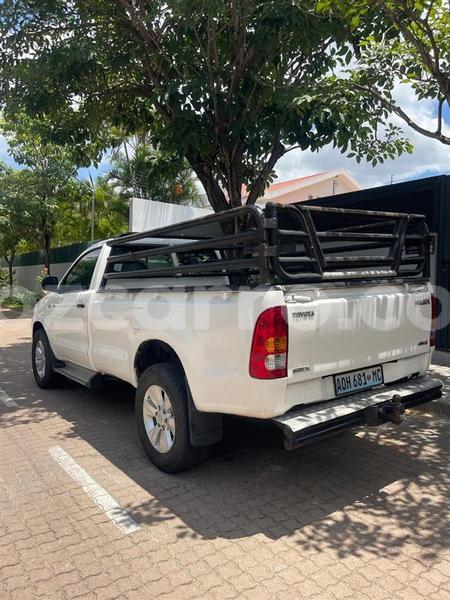 Big with watermark toyota hilux maputo maputo 42266