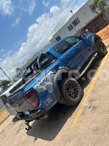 Big with watermark ford ranger maputo maputo 42267