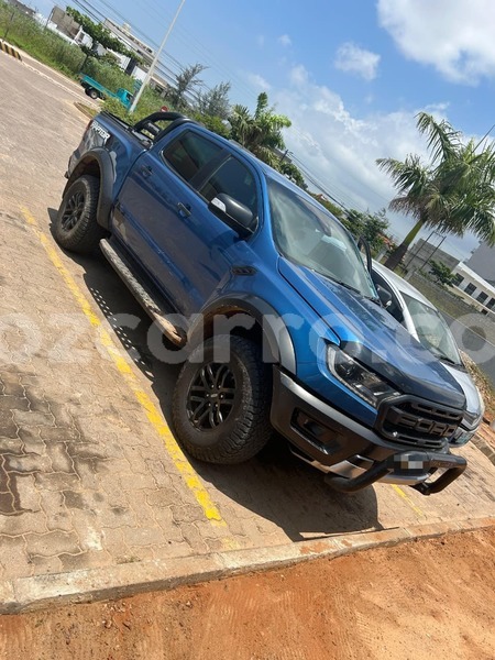 Big with watermark ford ranger maputo maputo 42267