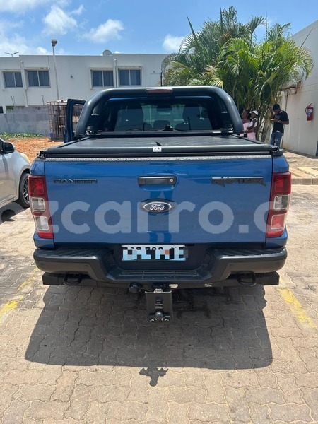 Big with watermark ford ranger maputo maputo 42267