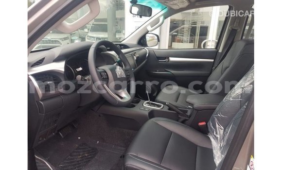 Comprar Importar Toyota Hilux De outros Carro em Import - Dubai em Cabo Delgado Comprar Importar Toyota Hilux De outros Carro em Import - Dubai em Cabo Delgado