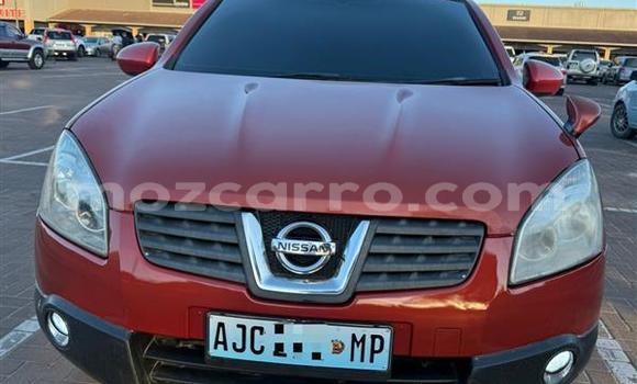 Buy Used Nissan Dualis Other Car in Maputo in Maputo Buy Used Nissan Dualis Other Car in Maputo in Maputo