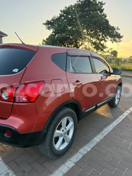 Big with watermark nissan dualis maputo maputo 42268