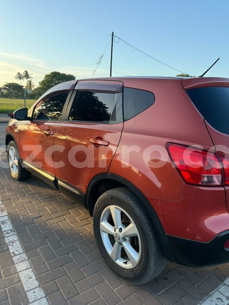 Big with watermark nissan dualis maputo maputo 42268