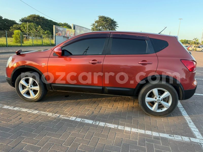 Big with watermark nissan dualis maputo maputo 42268