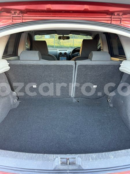 Big with watermark nissan dualis maputo maputo 42268