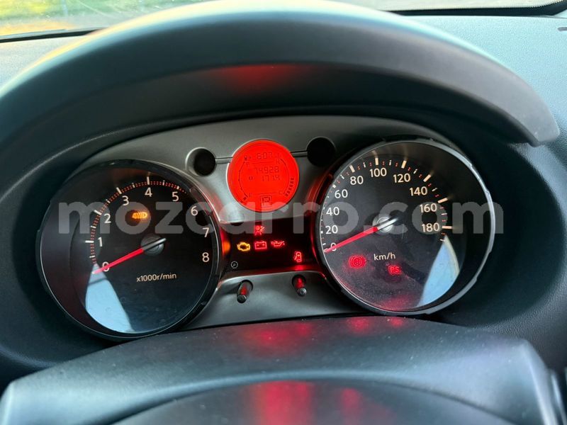 Big with watermark nissan dualis maputo maputo 42268