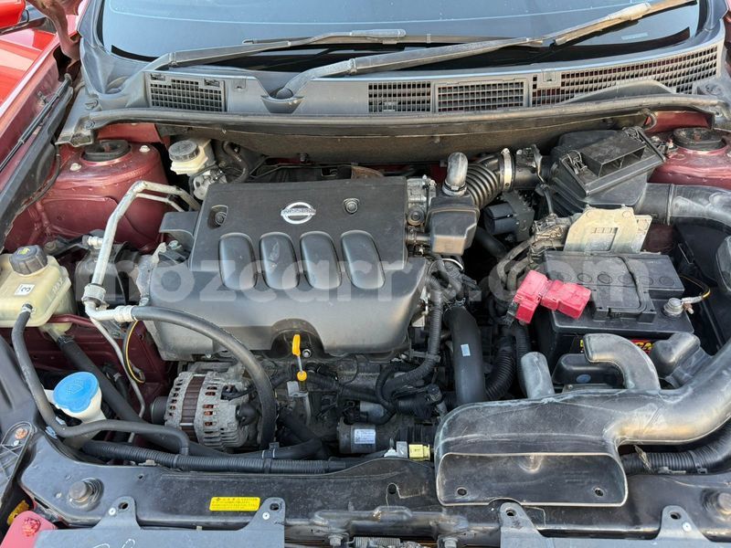 Big with watermark nissan dualis maputo maputo 42268