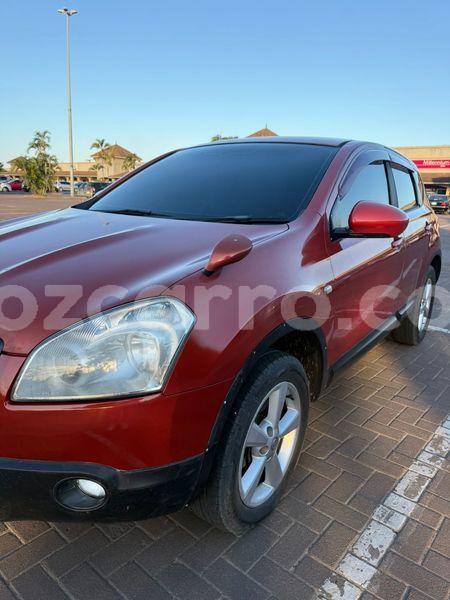 Big with watermark nissan dualis maputo maputo 42268